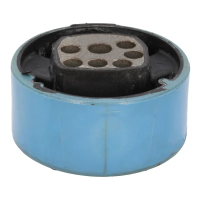 Abbildung von FEBI BILSTEIN 184149 Motorlager hinten, vorne links, unten Gummimetalllager Blau OPEL: Astra K Schrägheck