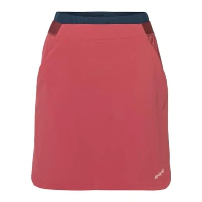 Abbildung von VAUDE Wickelrock Women&#039;s Skomer Skort IV Green Shape