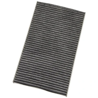 Abbildung von ALCO FILTER MS 6323C Innenraumfilter Aktivkohlefilter 347,0 208 32,0 MERCEDES BENZ: Viano, Vito Mixto, Bus