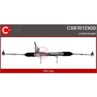 Abbildung von CASCO CSB70123GS Servolenkung hydraulisch JTEKT GS PEUGEOT: 5008 I