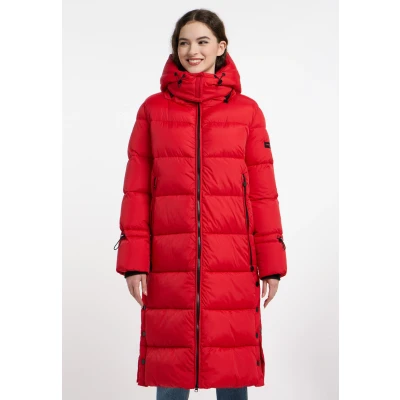 Abbildung von Frieda &amp; Freddies Thermolite DEANA2 Wintermantel, Damen, Größe: 34, Knallrot