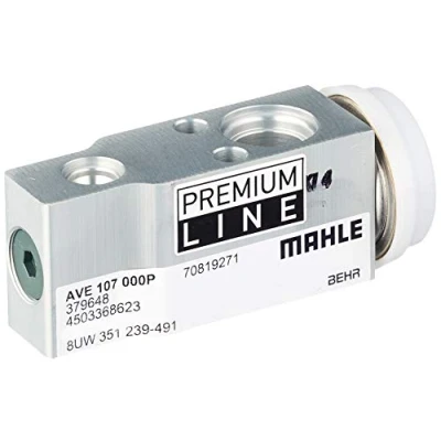 Abbildung von MAHLE ORIGINAL AVE 107 000P Expansionsventil HYUNDAI: Coupe II, KIA: Picanto I