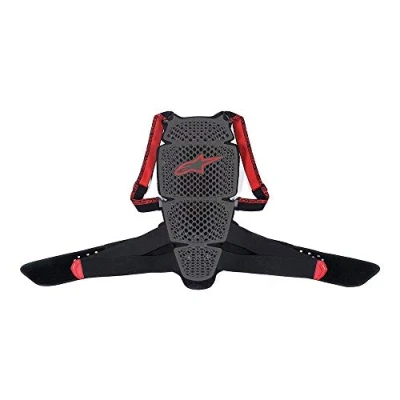 Abbildung von Alpinestars Rückenprotektor Nucleon KR Cell
