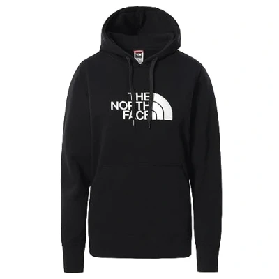 Abbildung von The North Face DREW PEAK Hoodie Kapuzenpullover, Damen, Größe: Small, Black