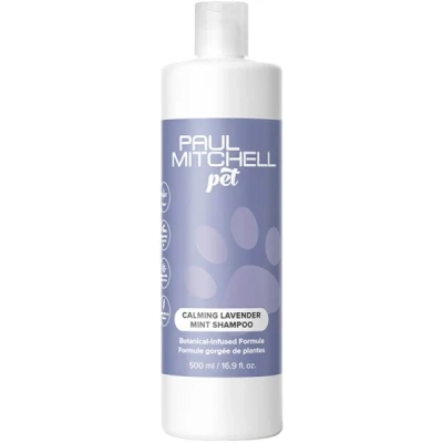 Abbildung von Paul Mitchell Pet Calming Lavender Mint Shampoo 500 ml