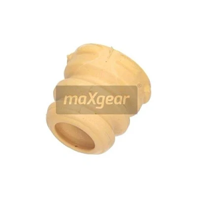 Abbildung von MAXGEAR 72 2557 Anschlagpuffer, Federung Vorderachse VOLKSWAGEN: Golf 6, 5 Schrägheck, Plus / Crossgolf, SKODA: Octavia 2 Combi