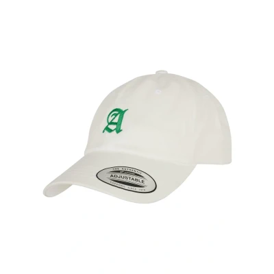 Abbildung von Mister Tee Letter Profile Cap, Herren, Größe: One Size, L