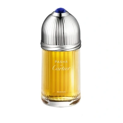 Abbildung von Cartier Pasha de Parfum 100 ml