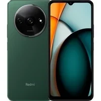 Abbildung von Xiaomi Redmi A3 3GB/64GB Grün mit freenet Vertrag im Telefónica Deutschland o2 Netz unbegrenzt telefonieren + 6000 MB 4G