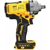 Abbildung von DEWALT.1/2 18V 812Nm 4 Gang TSTAK Schlagschrauber DCF891NT Sicherheitsring