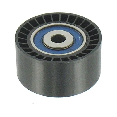 Abbildung von SKF VKM 23121 Umlenk /Führungsrolle, Zahnriemen FORD: FOCUS 3 Turnier, MONDEO 4 FIESTA 6, PEUGEOT: 207 Schrägheck, 208 I 308 SW