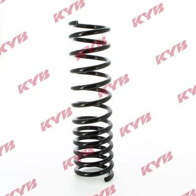 Abbildung von KYB RA5477 Fahrwerksfeder Hinterachse Schraubenfeder FORD: FOCUS 3 Turnier