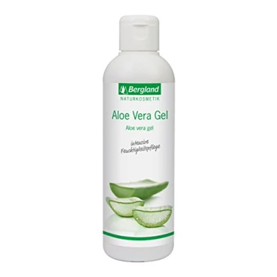 Abbildung von Aloe Vera Gel