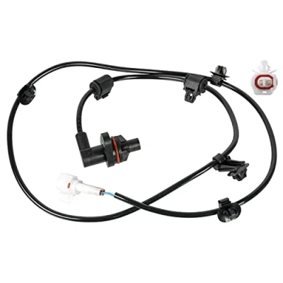 Abbildung von FEBI BILSTEIN 175987 ABS Sensor Hinterachse rechts 1100