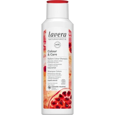 Abbildung von Lavera Colour &amp; Care shampoo 250 ml