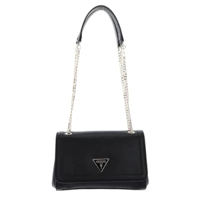 Abbildung von Guess Noelle Umhängetasche, Damen, Größe: One Size, Black