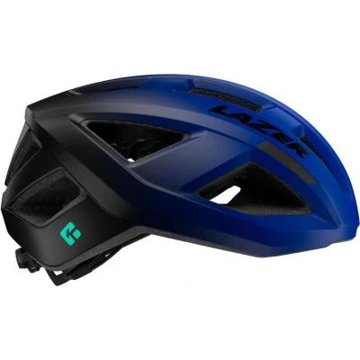 Abbildung von Rennrad/Gravel Helm Tonic KinetiCore. Matte Blue Black