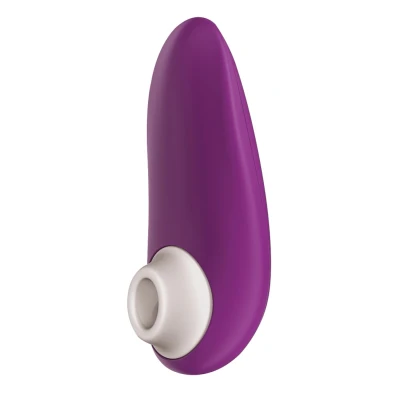 Abbildung von Pulsator „Womanizer Starlet 3“ mit 6 Intensitäten