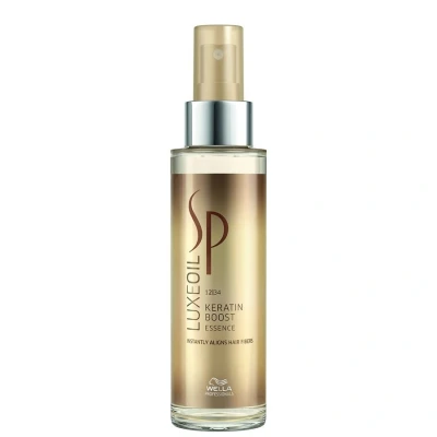 Abbildung von Wella SP LuxeOil Keratin Boost Essence 100ml