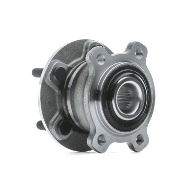 Abbildung von RIDEX 654W1105 Radlagersatz 136,5, 81 FORD: KUGA 2