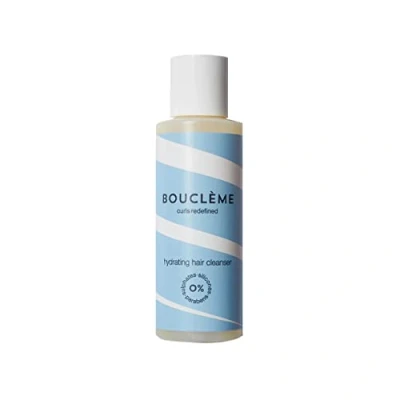 Abbildung von BOUCLÈME Hydrating HAIR Cleanser Shampoo, Größe: 100 ml,