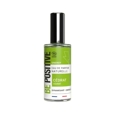 Abbildung von Acorelle Be Positive EdP Energy Cedrat 50ml 50 ml