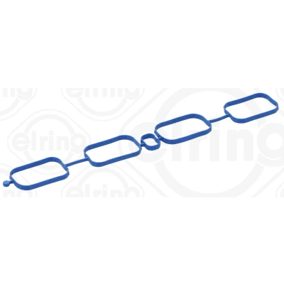 Abbildung von ELRING 564.350 Ansaugkrümmerdichtung FPM (Fluor Kautschuk) OPEL: Insignia A Sports Tourer, Schrägheck, Limousine