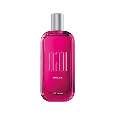Abbildung von Egeo Dolce Eau de Toilette by O Boticario Girls Long Lasting Perfume Sweet &amp; Fruity Perfumes for Women (3 fl. oz.)
