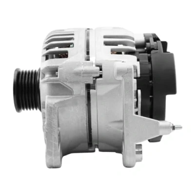Abbildung von TESLA TECHNICS TT12356 PRO Lichtmaschine 12V 110A VOLKSWAGEN: Polo IV Schrägheck, Golf 5 V SKODA: Fabia 2 Combi