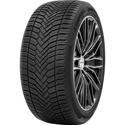 Abbildung von Landsail 4 SEASON2 165/70 R14 81T PKW Ganzjahresreifen Reifen LHMH101081TA