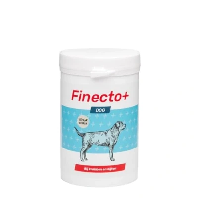 Abbildung von Finecto Flohmittel +