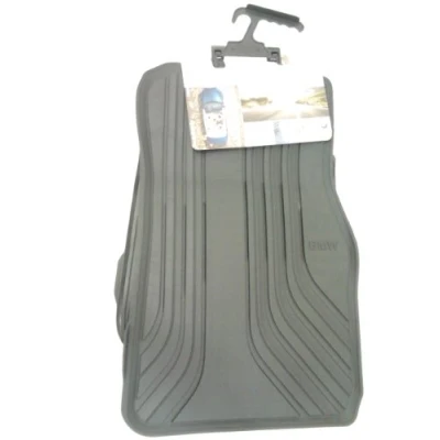 Abbildung von BMW Original Gummifuàƒå¸Matten Basic Vorne 1Er F20 F21