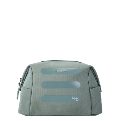 Abbildung von Hedgren Comby Break grey green