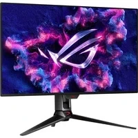 Abbildung von ROG Swift OLED PG32UCDMZ, Gaming Monitor