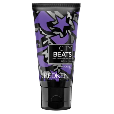 Abbildung von REDKEN City Beats East Village Violet 85 ml