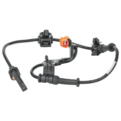 Abbildung von HELLA 6PU 230 040 141 ABS Sensor mit Halter Hallsensor 2 HONDA: CR V
