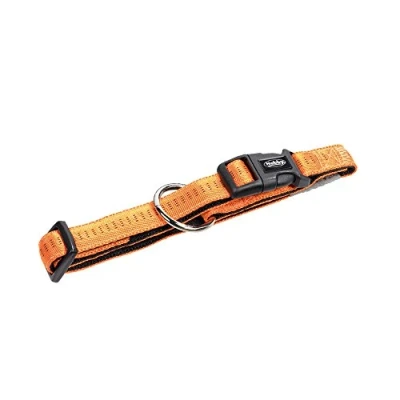 Abbildung von NOBBY SOFT GRIP Kragen L XL ORANGE 25mm/50 65cm