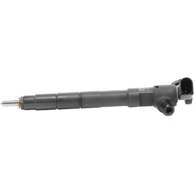 Abbildung von METZGER 0871089 Einspritzdüse Common Rail Ersatzteil muss mit OBD Eigendiagnose Gerät codiert werden Dichtring VOLKSWAGEN: Multivan 6