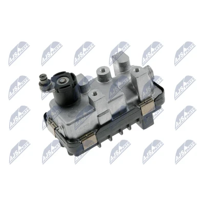 Abbildung von NTY ECD BM 001 Stellelement, Turbolader BMW: 5 Limousine