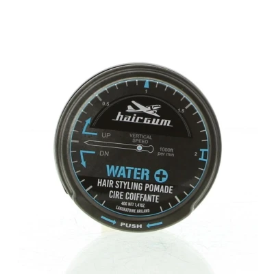 Abbildung von Water+ Hair Styling pomade