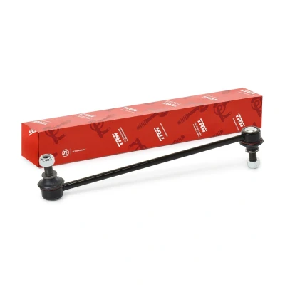Abbildung von TRW JTS7639 Koppelstange 318 M12x1,25 mit Zubehör HONDA: CR V 3, 4