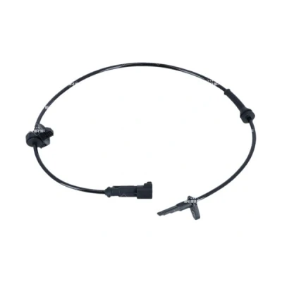 Abbildung von NRF 756004 ABS Sensor TESLA: Model S (5YJS) P85, 60, P85D AWD, 100D 90, 85, P90D 75D EV 60D 70D 75, P100D 85D AWD