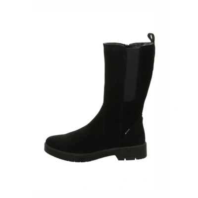 Abbildung von Legero Stiefel, Damen, Größe: 41, Schwarz Schuhe