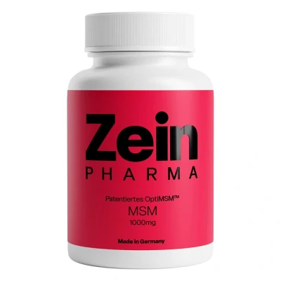 Abbildung von Optimsm 1.000 mg Kapseln