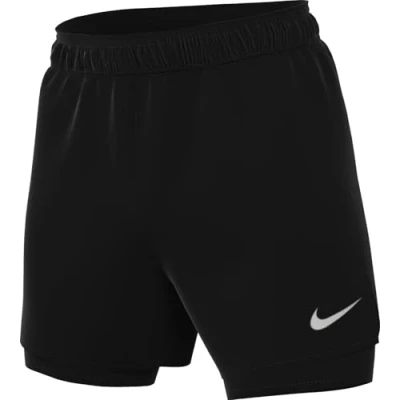 Abbildung von Nike Dri FIT Challenger 2in1 5 Inch Shorts S