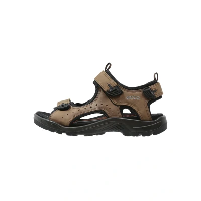 Abbildung von ECCO Offroad Trekkingsandale, Herren, Größe: 41, Navajo brown Schuhe