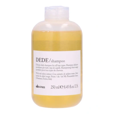 Abbildung von Davines Essential Hair Care Dede Shampoo 250 ml