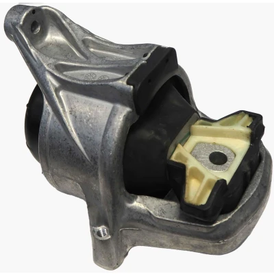 Abbildung von CORTECO 49128012 Motorlager elektrisch schaltbares Hydrolager AUDI: A4 B9 Avant, Limousine, A5 Sportback