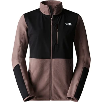 Abbildung von THE NORTH FACE Diablo Sweatshirt Deep Taupe TNF Black XS