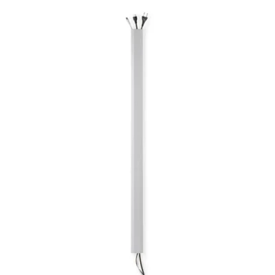 Abbildung von One For All Kabelabdeckung aus Aluminium (WM5041)